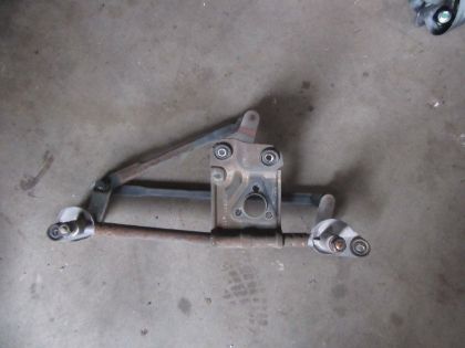 Picture of GESTÄNGE SCHEIBENWISCHER VORNE, HYUNDAI GETZ 1.1 GL