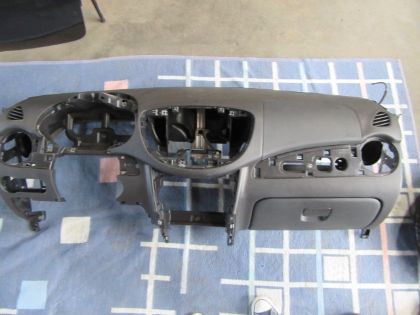 Picture of ARMATURENBRETT, HYUNDAI i10 (PA)