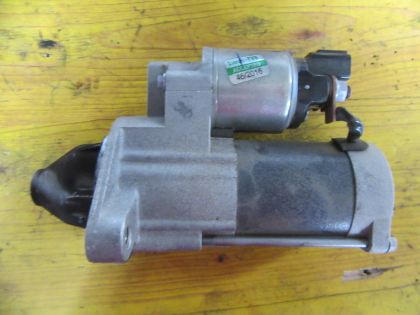 Picture of STARTER, HYUNDAI i10 1,0 (IA)