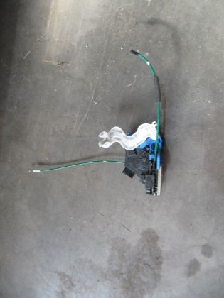 Bild von VERRIEGELUNG TÜR LINKS HINTEN, HYUNDAI i30 GD 1.6 CRDi