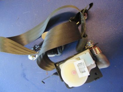 Picture of SICHERHEITSGURT BEIFAHRER, KIA SOUL 08