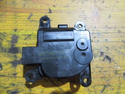 Picture of STELLMOTOR WARM -KALT H40073-0880 4D22 01, KIA SORENTO (XM) 2,2 CRDi 4WD