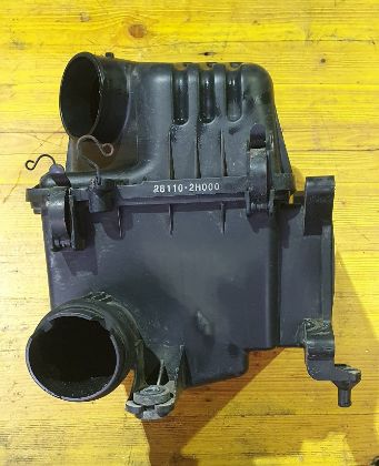 Picture of LUFTFILTERKASTEN, KIA PRO CEED 1,4 CVVT