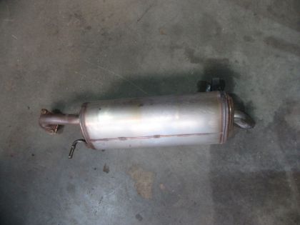 Bild von AUSPUFF ENDTOPF, KIA RIO (YB)