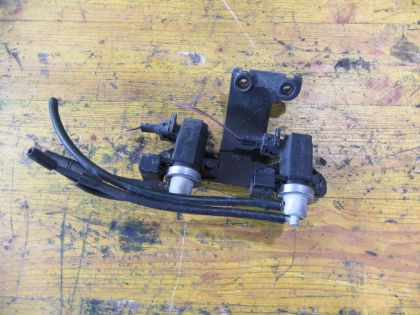 Bild von MAGNETVENTIL, HYUNDAI MATRIX 1,5 CRDi