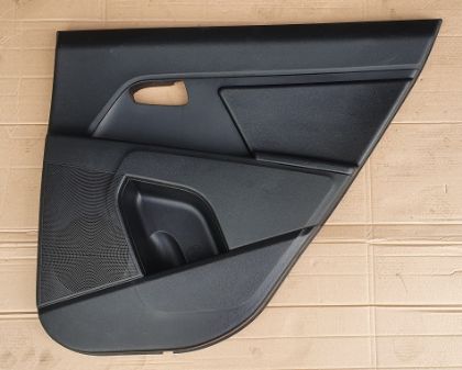 Picture of TÜRINNENVERKLEIDUNG RECHTS HINTEN, SPORTAGE 2.0 CRDi 4WD (SL)