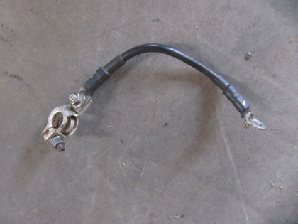 Bild von MASSEBAND BATTERIE, HYUNDAI i20 (PB)