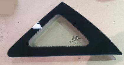 Picture of FIXELEMENT 2. DREIECKSSCHEIBE LINKS HINTEN, CEED 1,6 CRDi (ED)