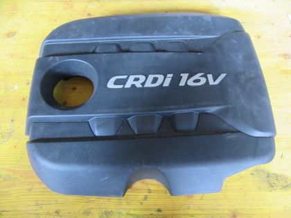 Bild von ABDECKUNG MOTOR, HYUNDAI i40