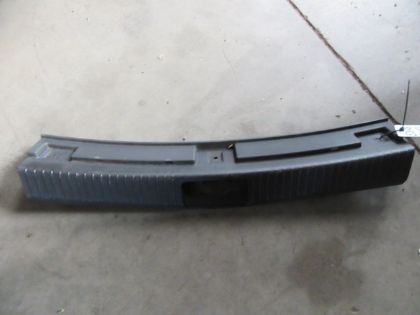 Bild von VERKLEIDUNG LADEKANTE KOFFERRAUM, HYUNDAI i30 1.6 CRDi