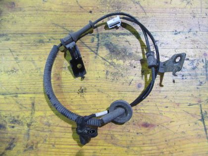 Picture of ABS SENSOR LINKS HINTEN, KIA PICANTO (TA)