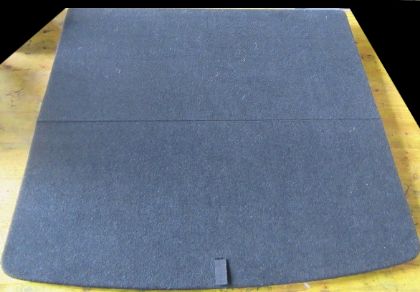 Picture of LADEBODEN KOFFERRAUM, HYUNDAI ix35 (TUCSON 11) 4WD