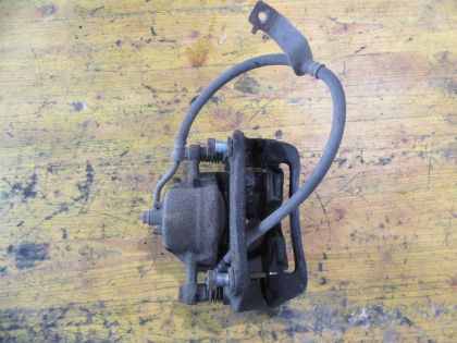 Picture of BREMSSATTEL RECHTS VORNE, KIA RIO (UB)