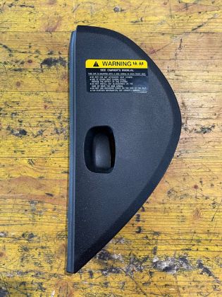 Bild von SEITLICHE PLATTE ARMATURENBRETT LINKS, KIA CEED (ED) 1,6