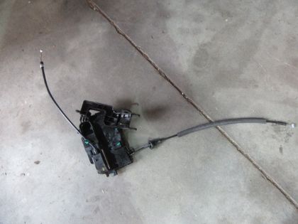 Bild von VERRIEGELUNG TÜR RECHTS HINTEN, HYUNDAI IX20