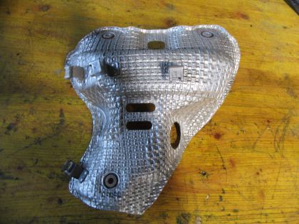 Picture of HITZESCHUTZ KAT, HYUNDAI i30 (GD)