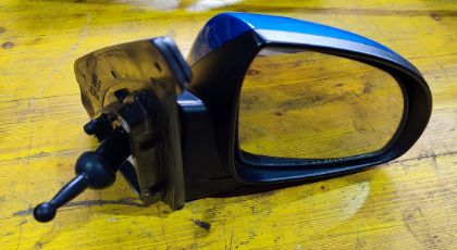 Picture of AUSSENSPIEGEL RECHTS, PICANTO 1.0 COOL