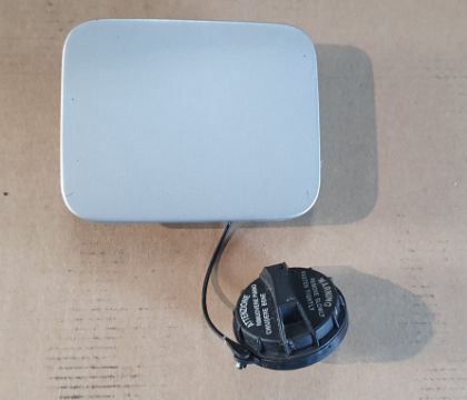 Picture of TANKDECKEL, ATOS PRIME 01  1.0 GLS