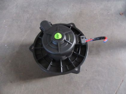 Picture of LÜFTER GEBLÄSE MOTOR, HYUNDAI i20 (PB)