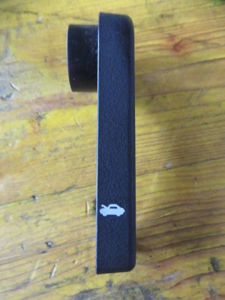 Picture of GRIFF MOTORHAUBENENTRIEGELUNG, HYUNDAI i30 (GD)