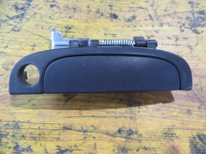 Picture of TÜRGRIFF AUSSEN RECHTS VORNE, KIA RIO (JB) 1,4