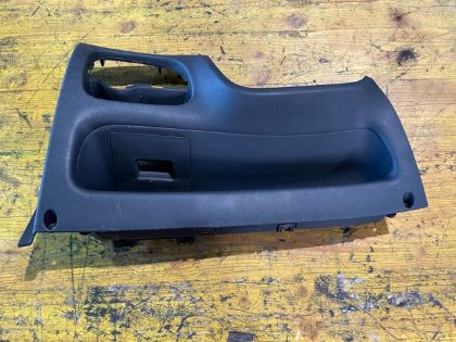 Bild von PRALLPLATTE LINKS UNTEN, HYUNDAI ACCENT 1,4 (MC) HATCHBACK