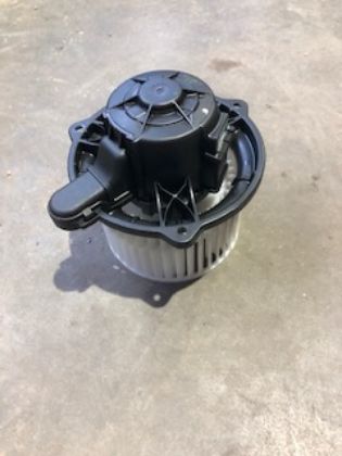 Bild von LÜFTER GEBLÄSE MOTOR, HYUNDAI i30 (FD) 1.6 CDRi