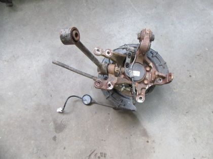 Bild von ACHSSCHENKEL LINKS HINTEN inkl ABS SENSOR, HYUNDAI i30 (FD) 1.6 CDRi