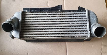 Picture of LADELUFTKÜHLER INTERCOOLER, SPORTAGE 2.0 CRDi 4WD (SL)