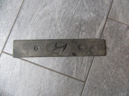 Bild von ABDECKUNG ZÜNSPULEN, HYUNDAI i20 (PB)