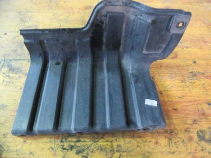 Picture of ABDECKUNG UNTER MOTOR RECHTS, KIA PICANTO (TA)