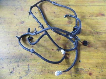 Bild von KABELBAUM STOSSSTANGE HINTEN, HYUNDAI i30 (GD)