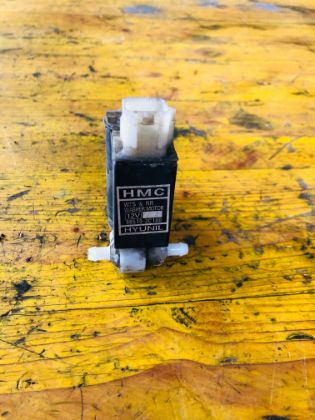 Picture of MOTOR & PUMPE SCHEIBENWASCHANLAGE, HYUNDAI TUCSON 2,0 CRDi VGT (JM)