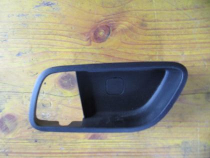 Bild von GEHÄUSE TÜRGRIFF INNEN LINKS HINTEN, HYUNDAI i10 1,1 (IA)