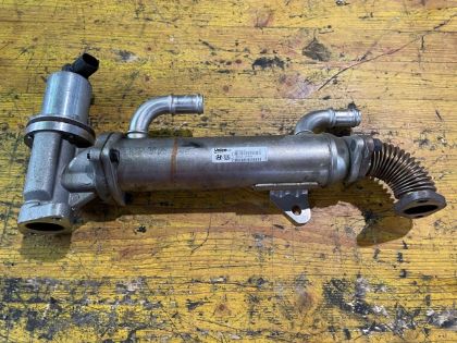 Picture of AGR VENTIL KÜHLER, HYUNDAI SONATA (NF)