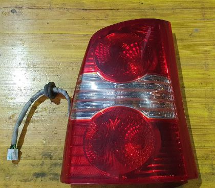 Picture of HECKLEUCHTE RECHTS, ATOS PRIME