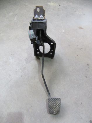Picture of BREMSPEDAL, HYUNDAI i30 (FD) 1.6 CDRi
