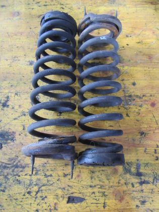 Picture of SATZ FEDERN HINTEN, HYUNDAI i30 CW (FD)