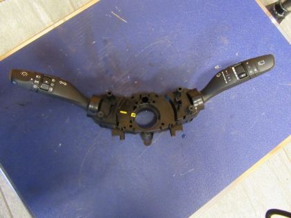 Bild von SCHALTER BLINKER & SCHEIBENWISCHER, HYUNDAI i20 1,25 LIMITED PLUS (GB)