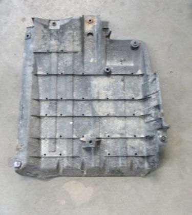 Bild von UNTERBODENSCHUTZ UNTERFAHRSCHUTZ LINKS, HYUNDAI ix35