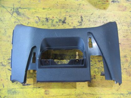 Bild von VERKLEIDUNG ARMATURENBRETT MITTE, KIA RIO (UB)