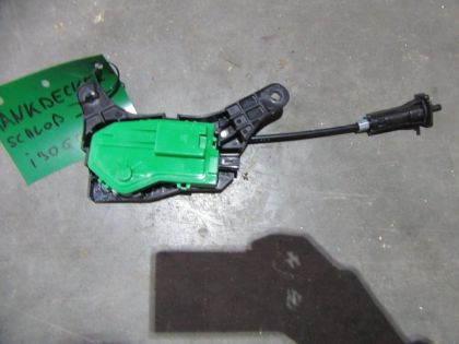 Picture of STELLMOTOR ENTRIEGELUNG TANKDECKEL, HYUNDAI i30 GD 1.6 CRDi