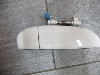 Bild von TÜRGRIFF AUSSEN RECHTS VORNE, HYUNDAI i10 1,1