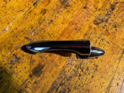 Picture of TÜRGRIFF RECHTS HINTEN, HYUNDAI ix35 2WD