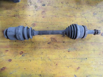 Bild von ANTRIEBSWELLE LINKS, KIA SPORTAGE 2.0 CRDi 4WD (JE)