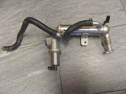 Bild von AGR ABGASRÜCKFÜHRUNG KÜHLER, HYUNDAI i30 1.6 CDRi (FD)