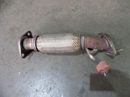 Picture of FLEXIBLE ROHR / HOSENROHR, KIA CEED (ED) 1,4