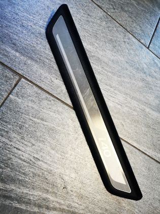 Bild von HYUNDAI i40 VERKLEIDUNG EINSTIEG RECHTS VORNE