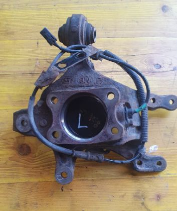 Picture of ACHSSCHENKEL LINKS HINTEN INKL. ABS SENSOR, CEED 1,6 CRDi (ED)