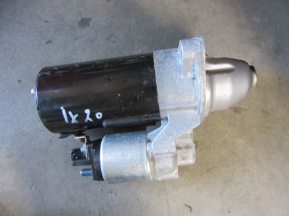 Bild von STARTER, HYUNDAI IX20